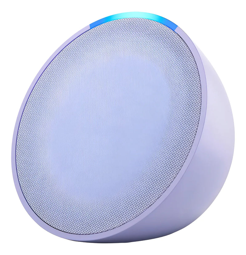 Alexa Amazon Echo Pop Smart Assistente Virtual