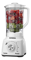 Liquidificador Turbo Power
