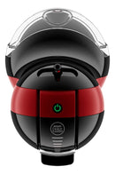 Cafeteira Nescafé Dolce Gusto Mini Me Vermelha e Preta