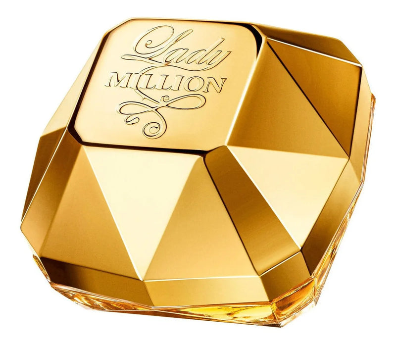 Paco Rabanne Lady Million EDP 30ml para feminino